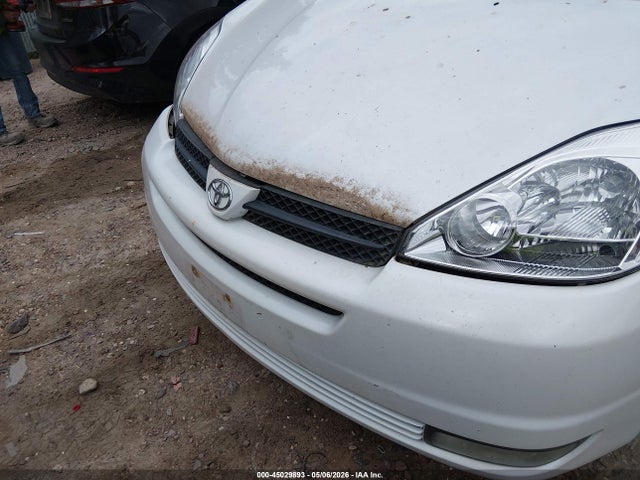 Aukcja sprzedaży 2005 Toyota Sienna Xle, vin: 5TDZA22C25S315720, numer aukcji: 45029893