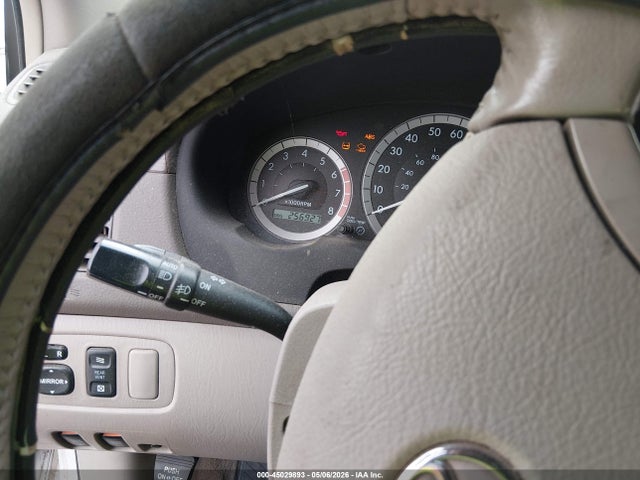 Aukcja sprzedaży 2005 Toyota Sienna Xle, vin: 5TDZA22C25S315720, numer aukcji: 45029893