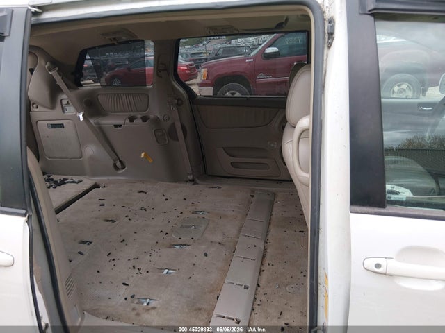 Aukcja sprzedaży 2005 Toyota Sienna Xle, vin: 5TDZA22C25S315720, numer aukcji: 45029893