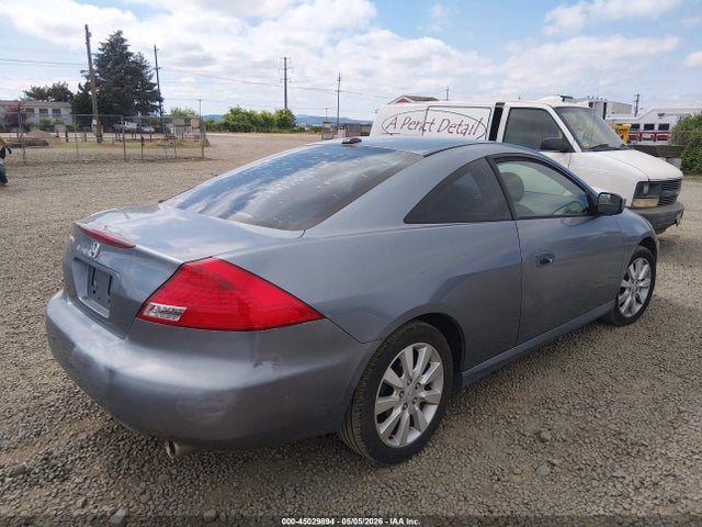 2006 Honda Accord 3.0 Ex მანქანა იყიდება აუქციონზე, vin: 1HGCM82626A010356, აუქციონის ნომერი: 45029894