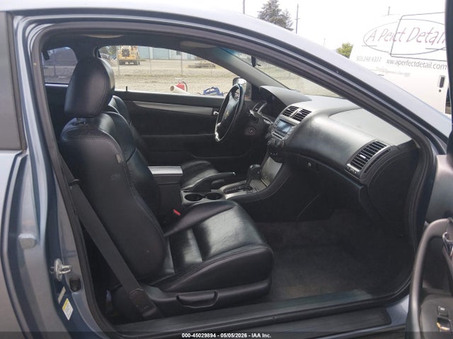 2006 Honda Accord 3.0 Ex მანქანა იყიდება აუქციონზე, vin: 1HGCM82626A010356, აუქციონის ნომერი: 45029894