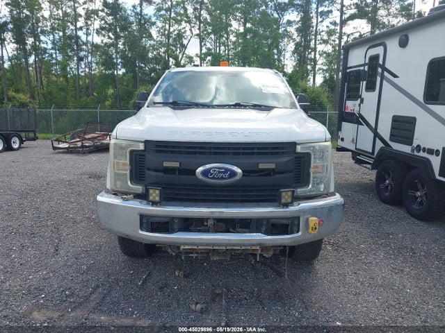 Продаж на аукціоні авто 2017 Ford F-350 Xl, vin: 1FD7X3B61HEC56669, номер лоту: 45029896