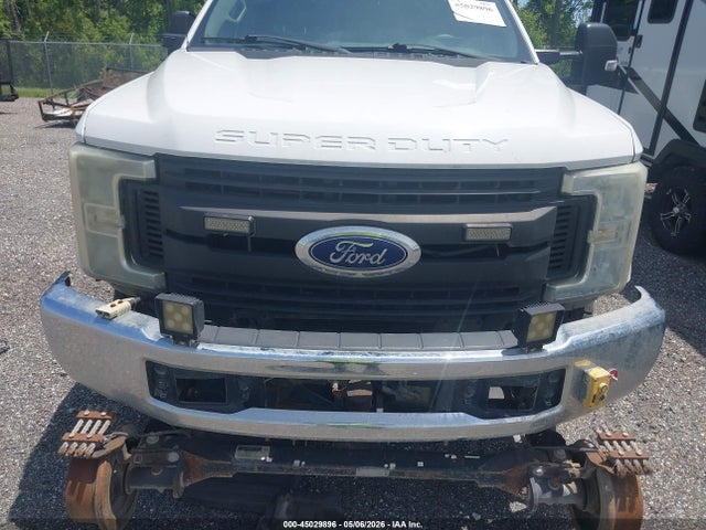 Продаж на аукціоні авто 2017 Ford F-350 Xl, vin: 1FD7X3B61HEC56669, номер лоту: 45029896