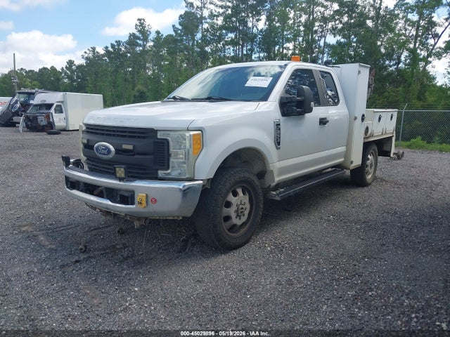 Продаж на аукціоні авто 2017 Ford F-350 Xl, vin: 1FD7X3B61HEC56669, номер лоту: 45029896