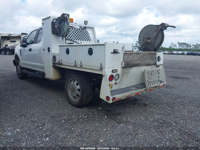 Продаж на аукціоні авто 2017 Ford F-350 Xl, vin: 1FD7X3B61HEC56669, номер лоту: 45029896