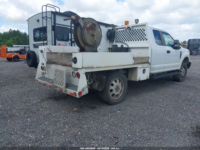 Продаж на аукціоні авто 2017 Ford F-350 Xl, vin: 1FD7X3B61HEC56669, номер лоту: 45029896