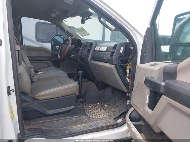 Продаж на аукціоні авто 2017 Ford F-350 Xl, vin: 1FD7X3B61HEC56669, номер лоту: 45029896
