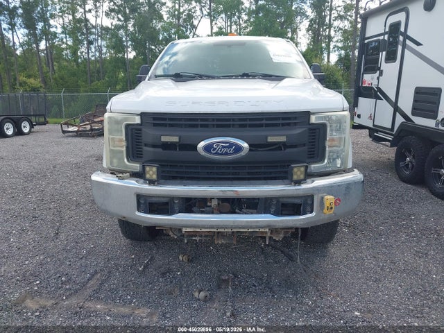 Продаж на аукціоні авто 2017 Ford F-350 Xl, vin: 1FD7X3B61HEC56669, номер лоту: 45029896