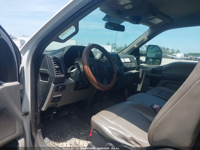 Продаж на аукціоні авто 2017 Ford F-350 Xl, vin: 1FD7X3B61HEC56669, номер лоту: 45029896