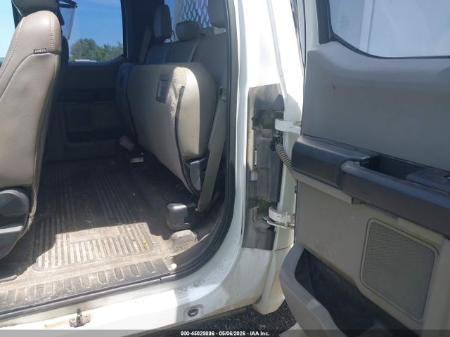 Продаж на аукціоні авто 2017 Ford F-350 Xl, vin: 1FD7X3B61HEC56669, номер лоту: 45029896