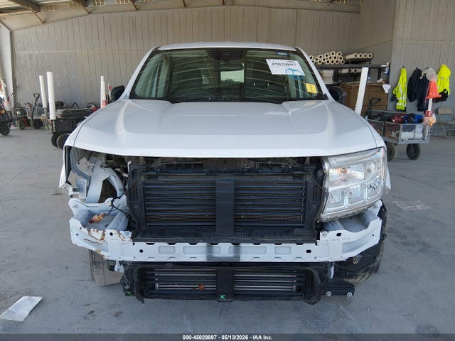 3FTTW8E99NRA98907 Ford Maverick Xl