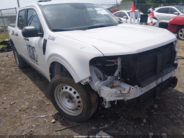 3FTTW8E99NRA98907 Ford Maverick Xl