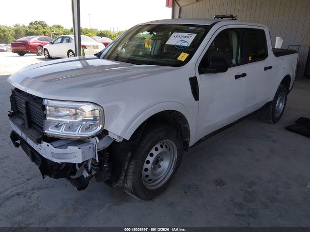 3FTTW8E99NRA98907 Ford Maverick Xl