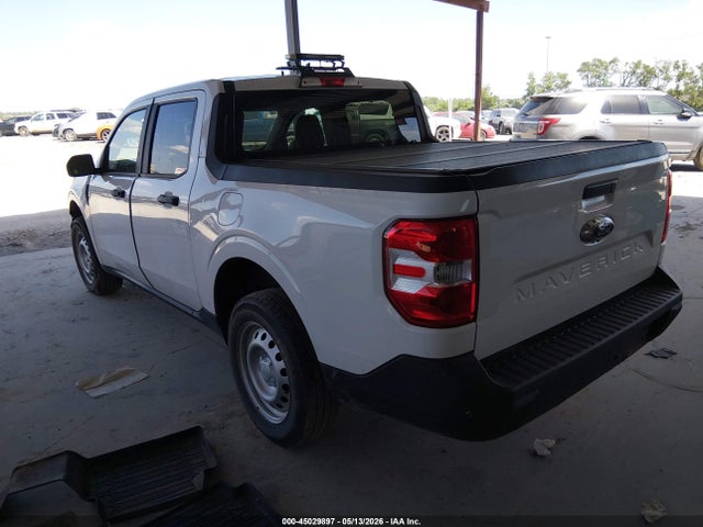3FTTW8E99NRA98907 Ford Maverick Xl
