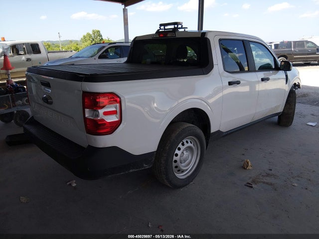 3FTTW8E99NRA98907 Ford Maverick Xl