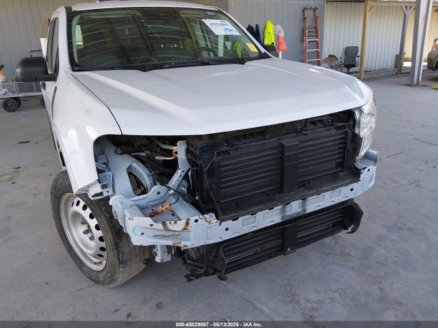 3FTTW8E99NRA98907 Ford Maverick Xl