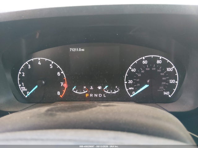 3FTTW8E99NRA98907 Ford Maverick Xl