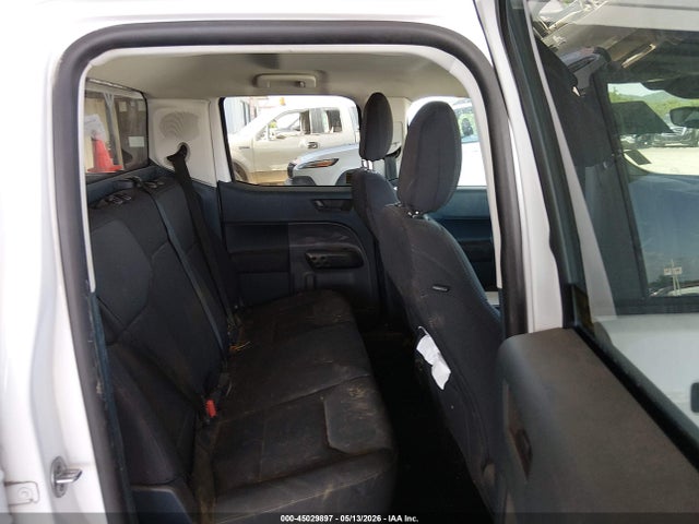 3FTTW8E99NRA98907 Ford Maverick Xl