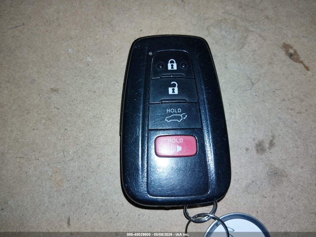 Aukcja sprzedaży 2021 Toyota Highlander Hybrid Platinum, vin: 5TDEBRCH3MS058399, numer aukcji: 45029900
