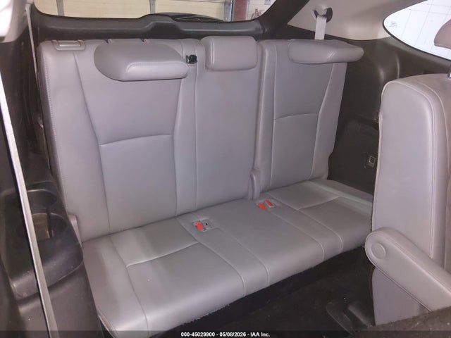Aukcja sprzedaży 2021 Toyota Highlander Hybrid Platinum, vin: 5TDEBRCH3MS058399, numer aukcji: 45029900