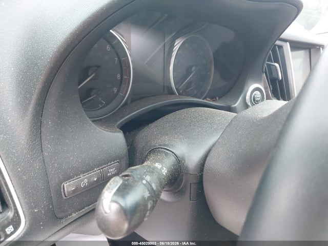 45029903 :رقم المزاد ، JN1EV7AP0JM354206 vin ، 2018 Infiniti Q50 3.0t Luxe مزاد بيع
