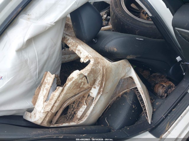 45029903 :رقم المزاد ، JN1EV7AP0JM354206 vin ، 2018 Infiniti Q50 3.0t Luxe مزاد بيع