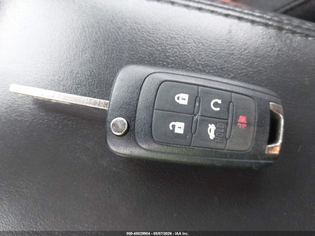 45029904 :رقم المزاد ، 2GNFLFEK0H6218111 vin ، 2017 Chevrolet Equinox Lt مزاد بيع