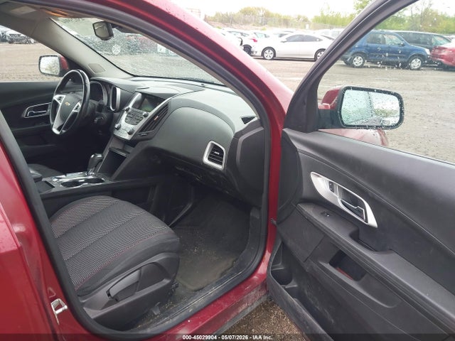 45029904 :رقم المزاد ، 2GNFLFEK0H6218111 vin ، 2017 Chevrolet Equinox Lt مزاد بيع