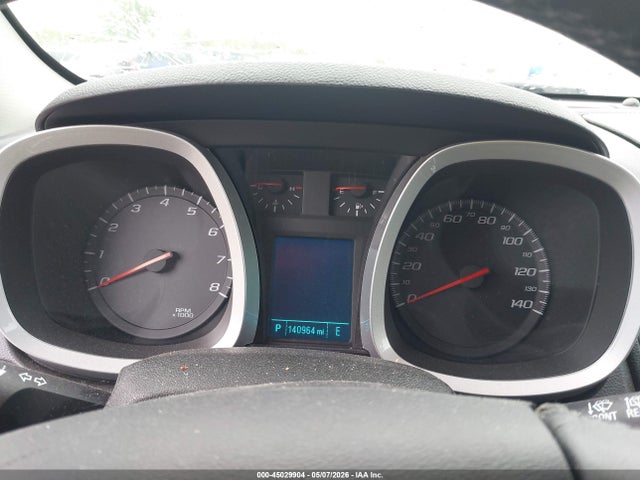 45029904 :رقم المزاد ، 2GNFLFEK0H6218111 vin ، 2017 Chevrolet Equinox Lt مزاد بيع