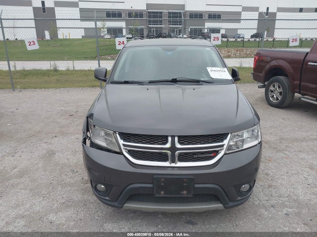 45029910 :رقم المزاد ، 3C4PDCBG0JT195519 vin ، 2018 Dodge Journey Sxt مزاد بيع