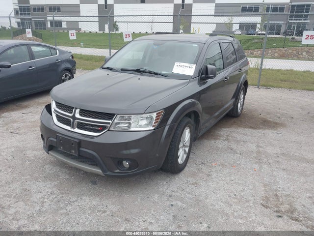 45029910 :رقم المزاد ، 3C4PDCBG0JT195519 vin ، 2018 Dodge Journey Sxt مزاد بيع