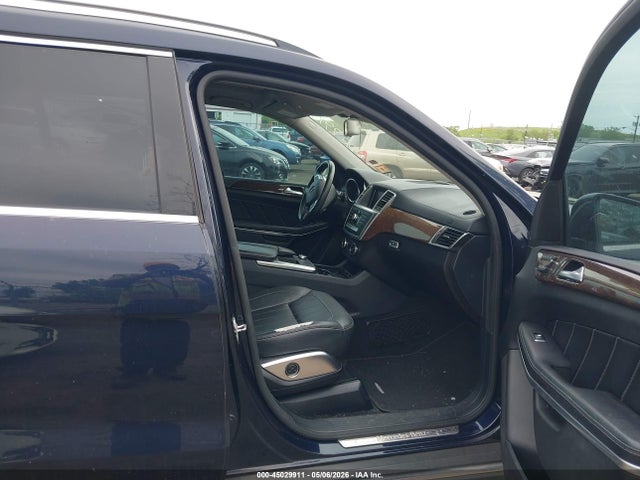 Продажа на аукционе авто 2013 Mercedes-benz Gl 450 4matic, vin: 4JGDF7CE2DA163731, номер лота: 45029911