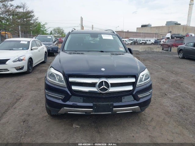 Продажа на аукционе авто 2013 Mercedes-benz Gl 450 4matic, vin: 4JGDF7CE2DA163731, номер лота: 45029911