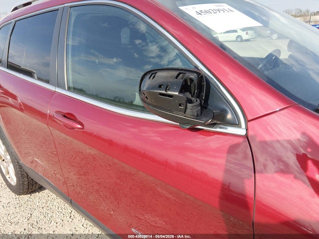 2014 Jeep Cherokee Latitude მანქანა იყიდება აუქციონზე, vin: 1C4PJLCS5EW115613, აუქციონის ნომერი: 45029914