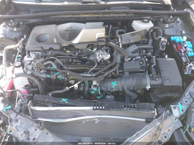 Aukcja sprzedaży 2025 Toyota Camry Se, vin: 4T1DAACK0SU637396, numer aukcji: 45029918