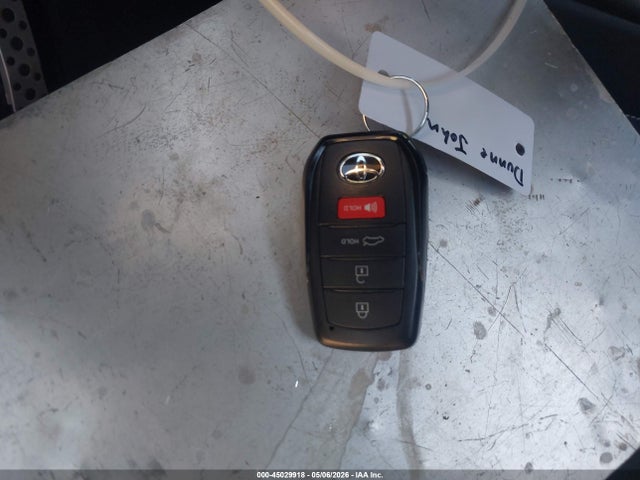 Aukcja sprzedaży 2025 Toyota Camry Se, vin: 4T1DAACK0SU637396, numer aukcji: 45029918