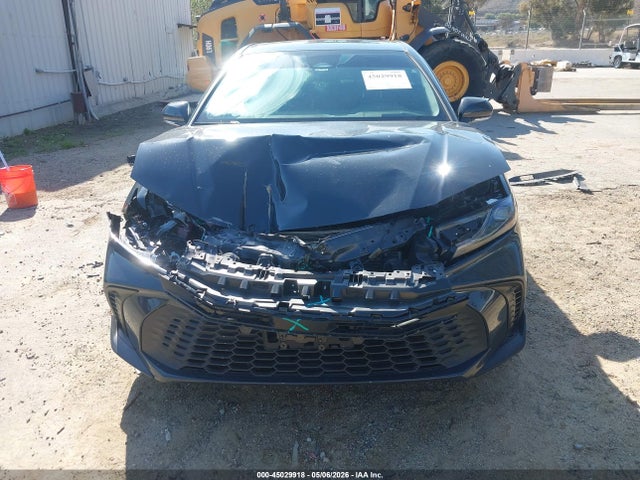 Aukcja sprzedaży 2025 Toyota Camry Se, vin: 4T1DAACK0SU637396, numer aukcji: 45029918