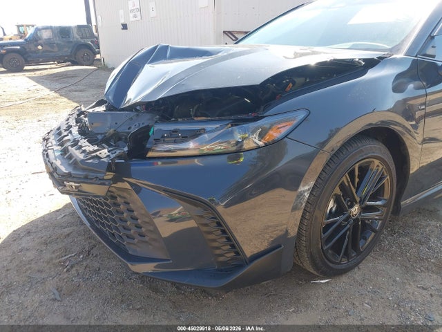 Aukcja sprzedaży 2025 Toyota Camry Se, vin: 4T1DAACK0SU637396, numer aukcji: 45029918