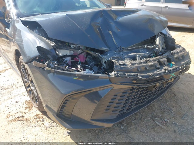 Aukcja sprzedaży 2025 Toyota Camry Se, vin: 4T1DAACK0SU637396, numer aukcji: 45029918