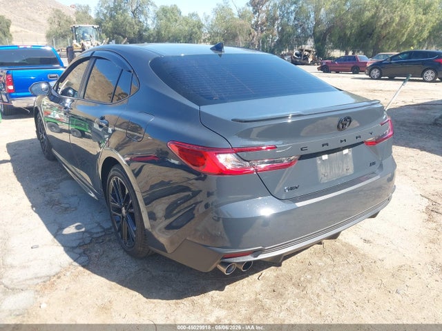 Aukcja sprzedaży 2025 Toyota Camry Se, vin: 4T1DAACK0SU637396, numer aukcji: 45029918