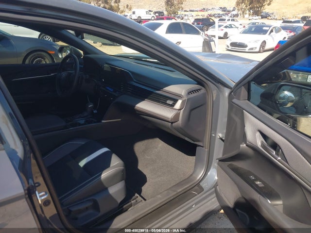 Aukcja sprzedaży 2025 Toyota Camry Se, vin: 4T1DAACK0SU637396, numer aukcji: 45029918