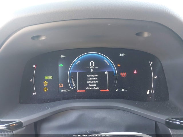 Aukcja sprzedaży 2025 Toyota Camry Se, vin: 4T1DAACK0SU637396, numer aukcji: 45029918