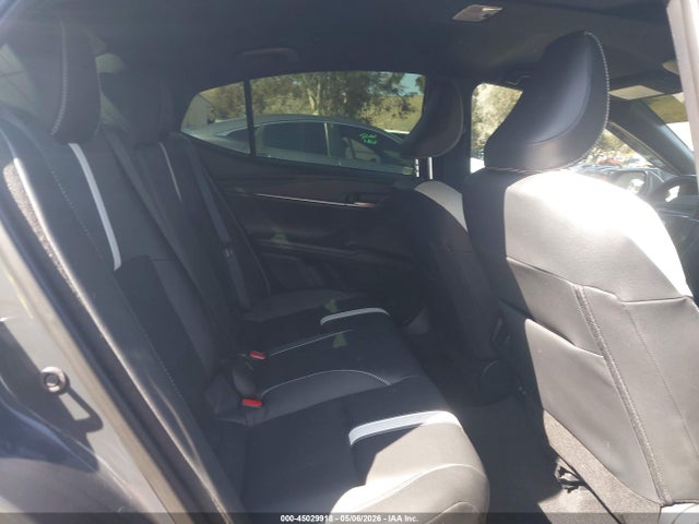 Aukcja sprzedaży 2025 Toyota Camry Se, vin: 4T1DAACK0SU637396, numer aukcji: 45029918