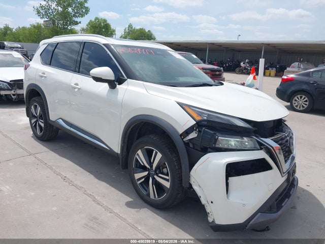 Продаж на аукціоні авто 2023 Nissan Rogue Sl Fwd, vin: 5N1BT3CA7PC877403, номер лоту: 45029919