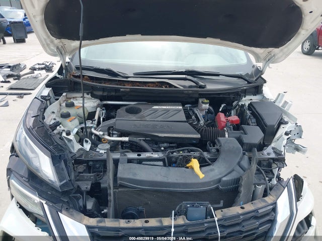 Продаж на аукціоні авто 2023 Nissan Rogue Sl Fwd, vin: 5N1BT3CA7PC877403, номер лоту: 45029919
