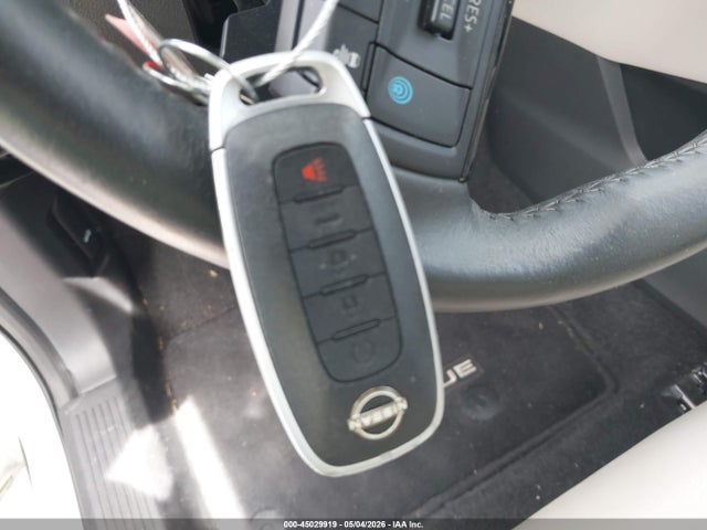 Продаж на аукціоні авто 2023 Nissan Rogue Sl Fwd, vin: 5N1BT3CA7PC877403, номер лоту: 45029919