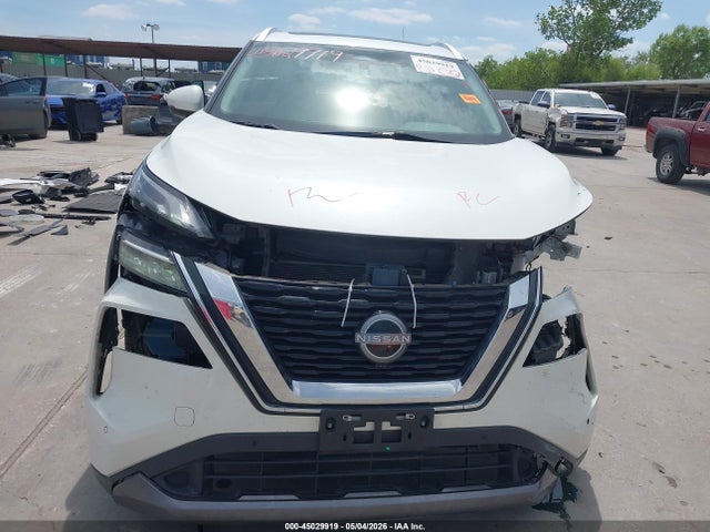 Продаж на аукціоні авто 2023 Nissan Rogue Sl Fwd, vin: 5N1BT3CA7PC877403, номер лоту: 45029919