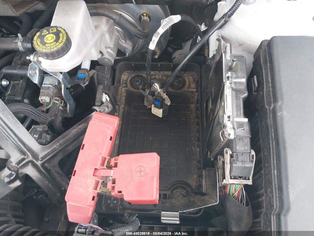 Продаж на аукціоні авто 2023 Nissan Rogue Sl Fwd, vin: 5N1BT3CA7PC877403, номер лоту: 45029919