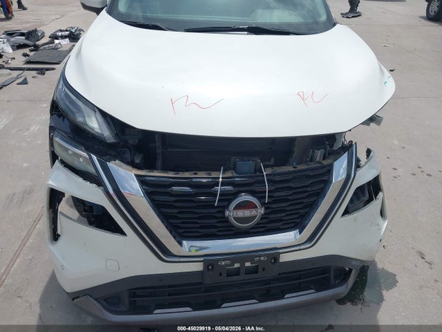 Продаж на аукціоні авто 2023 Nissan Rogue Sl Fwd, vin: 5N1BT3CA7PC877403, номер лоту: 45029919