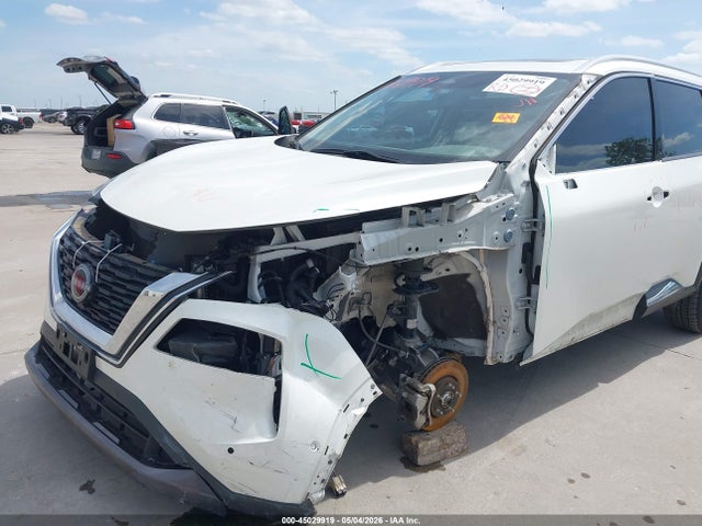 Продаж на аукціоні авто 2023 Nissan Rogue Sl Fwd, vin: 5N1BT3CA7PC877403, номер лоту: 45029919